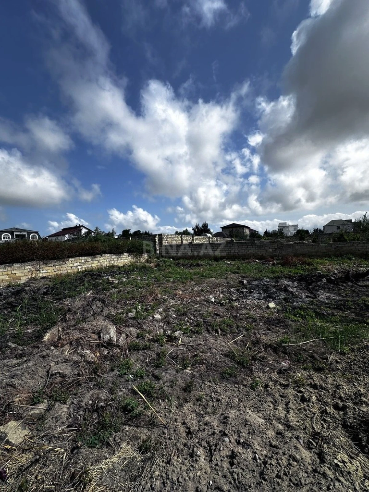 Satılır torpaq sahəsi 4 m²