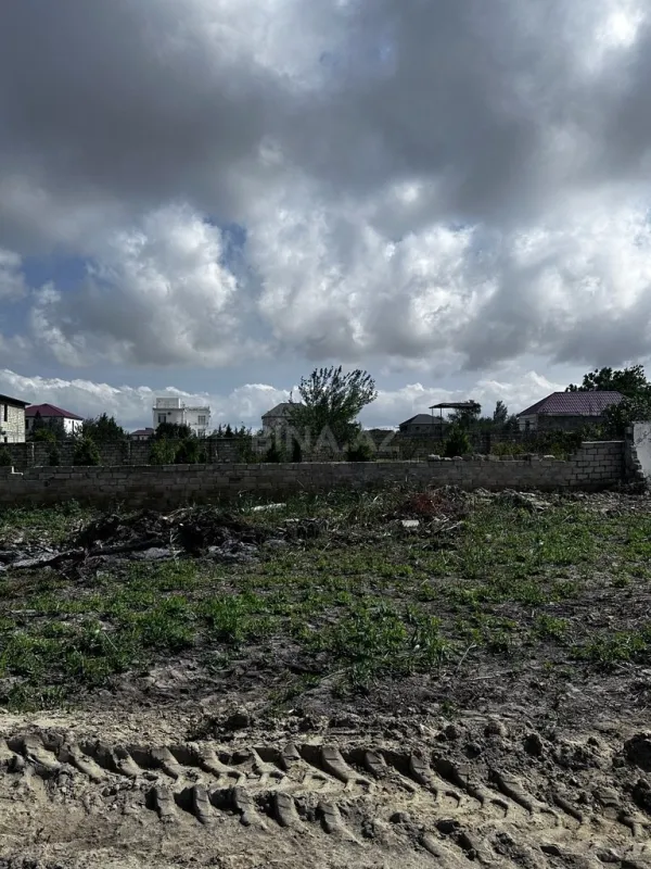 Satılır torpaq sahəsi 4 m²