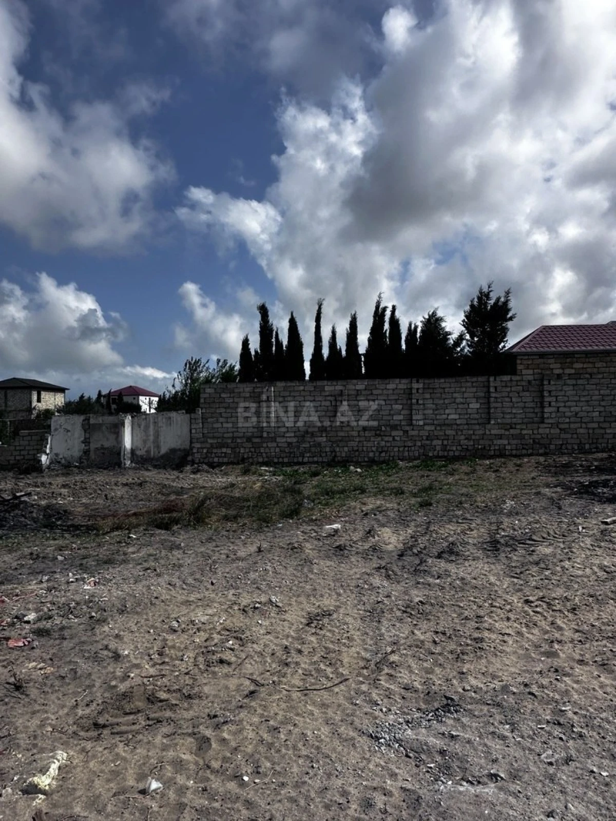 Satılır torpaq sahəsi 3 m²