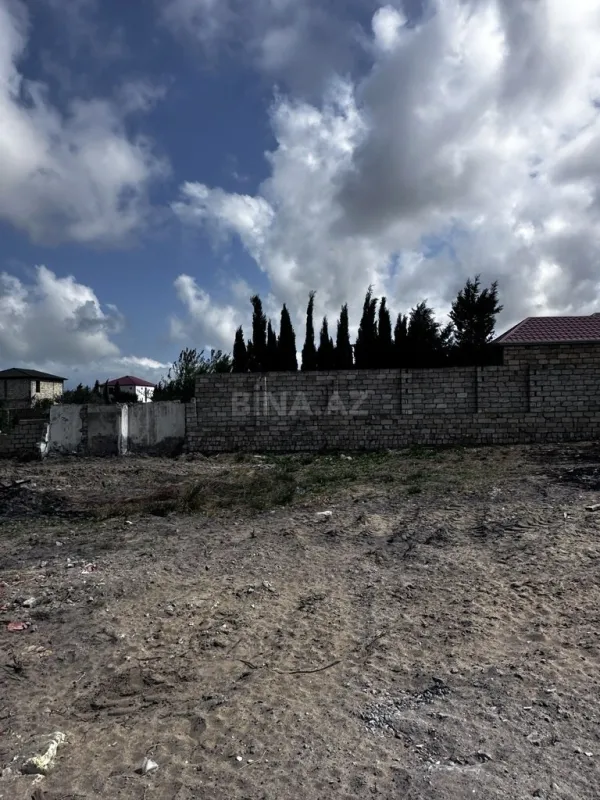 Satılır torpaq sahəsi 3 m²