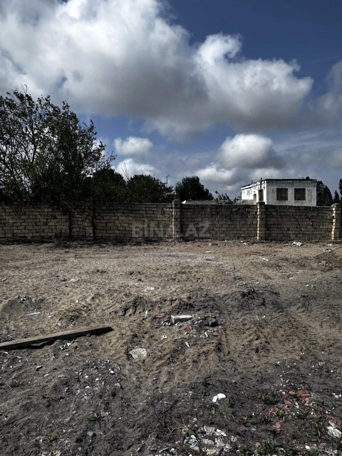 Satılır torpaq sahəsi 3 m²