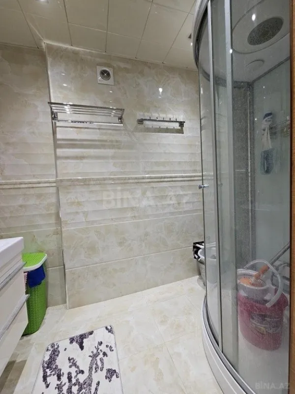 Satılır 3 otaqlı mənzil 112 m²