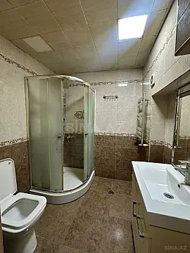 Kirayə verilir 2 otaqlı mənzil 63 m²