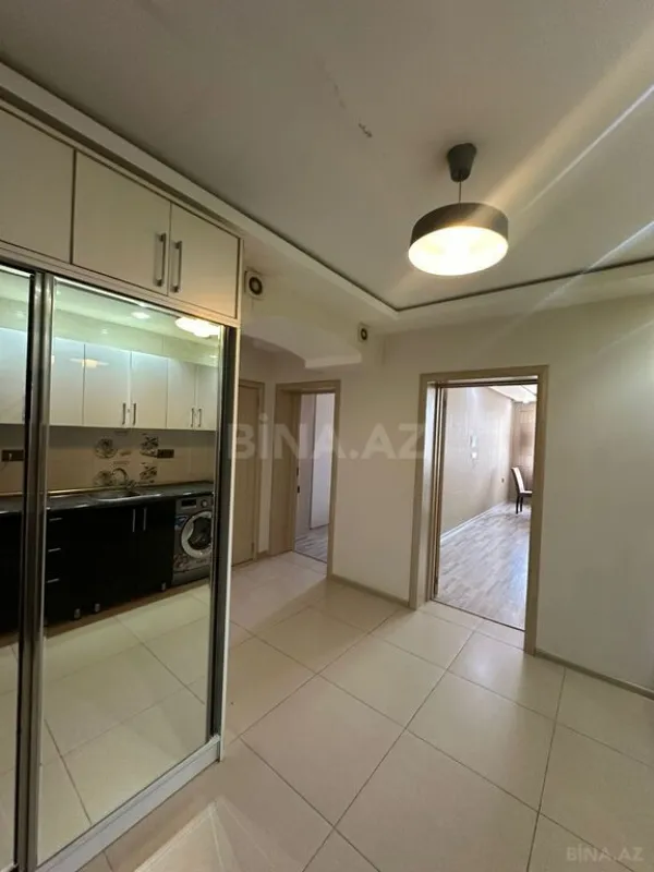 Kirayə verilir 2 otaqlı mənzil 63 m²