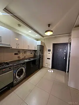 Kirayə verilir 2 otaqlı mənzil 63 m²