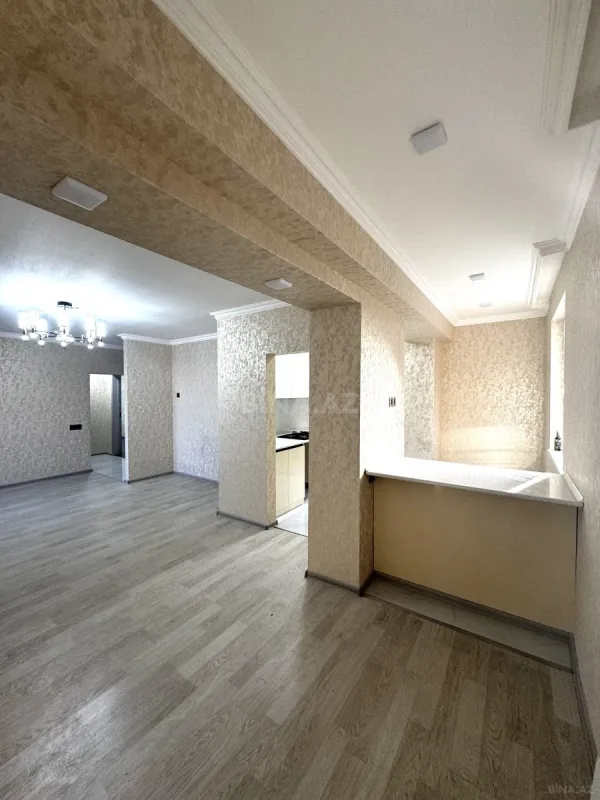 Satılır 3 otaqlı mənzil 100 m²