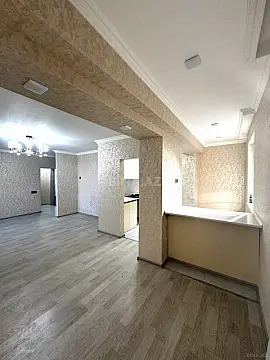 Satılır 3 otaqlı mənzil 100 m²