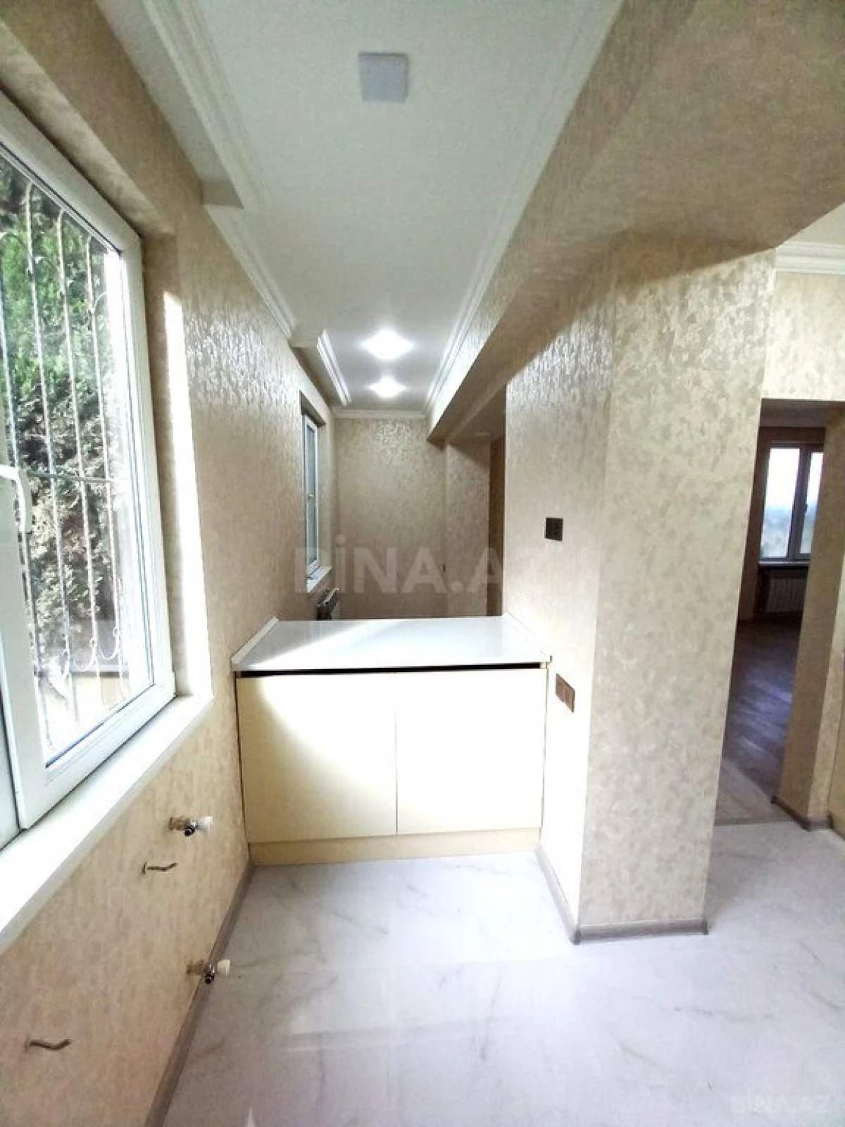 Satılır 3 otaqlı mənzil 100 m²