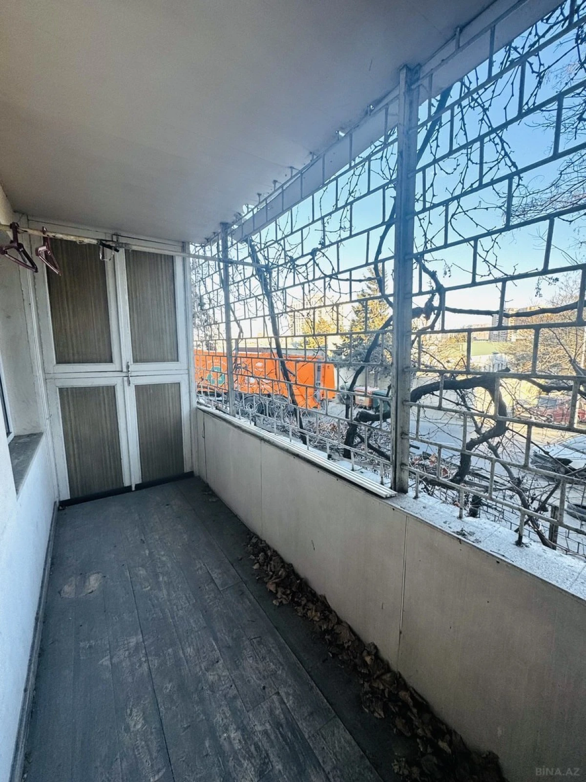 Satılır 3 otaqlı mənzil 100 m²