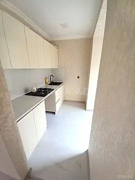Satılır 3 otaqlı mənzil 100 m²