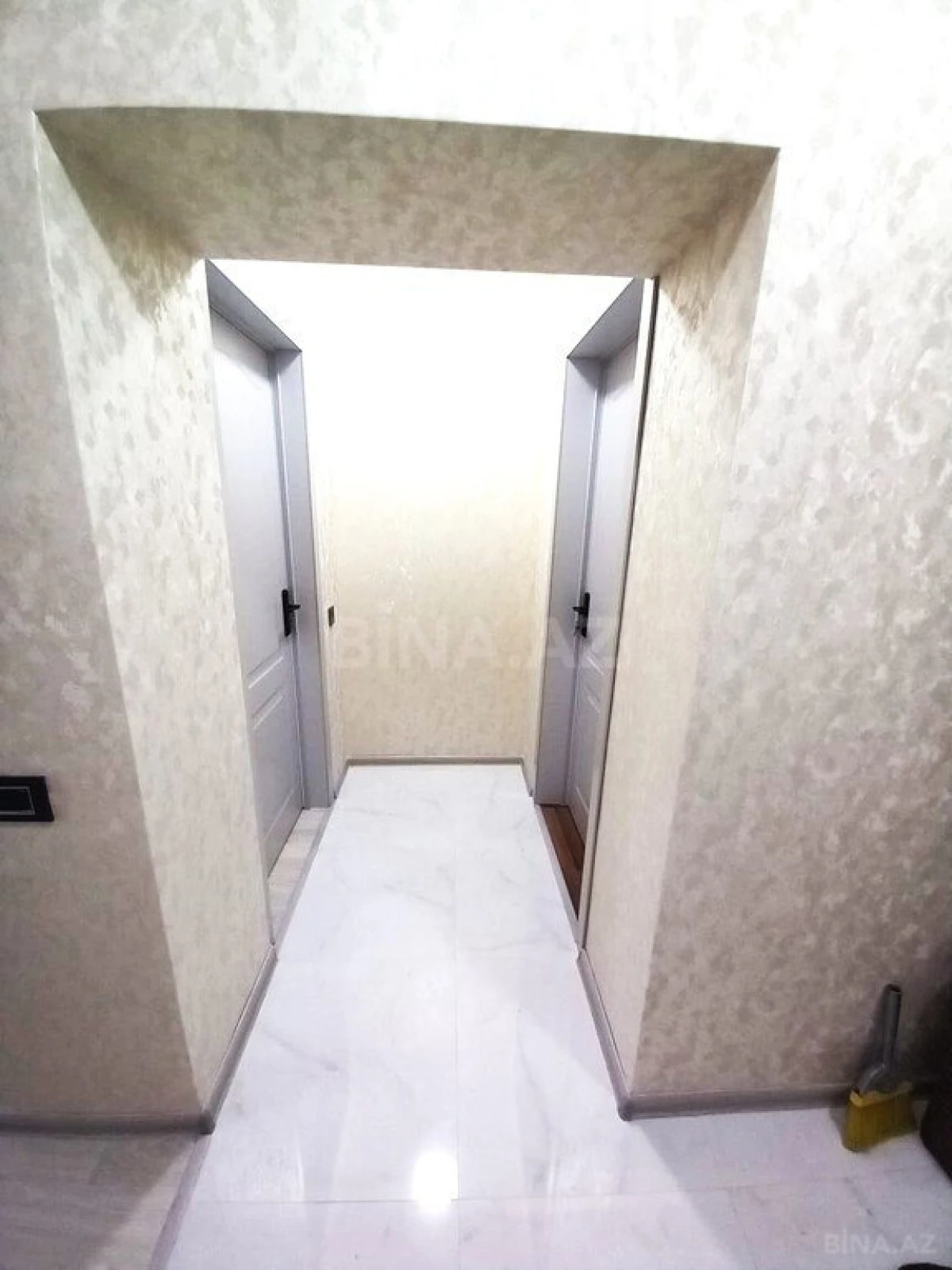 Satılır 3 otaqlı mənzil 100 m²