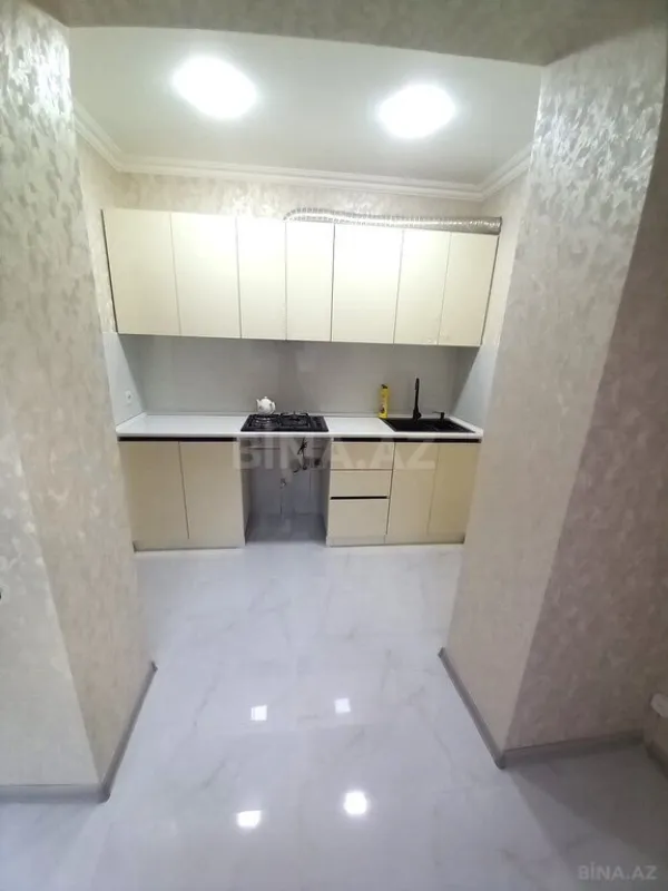 Satılır 3 otaqlı mənzil 100 m²