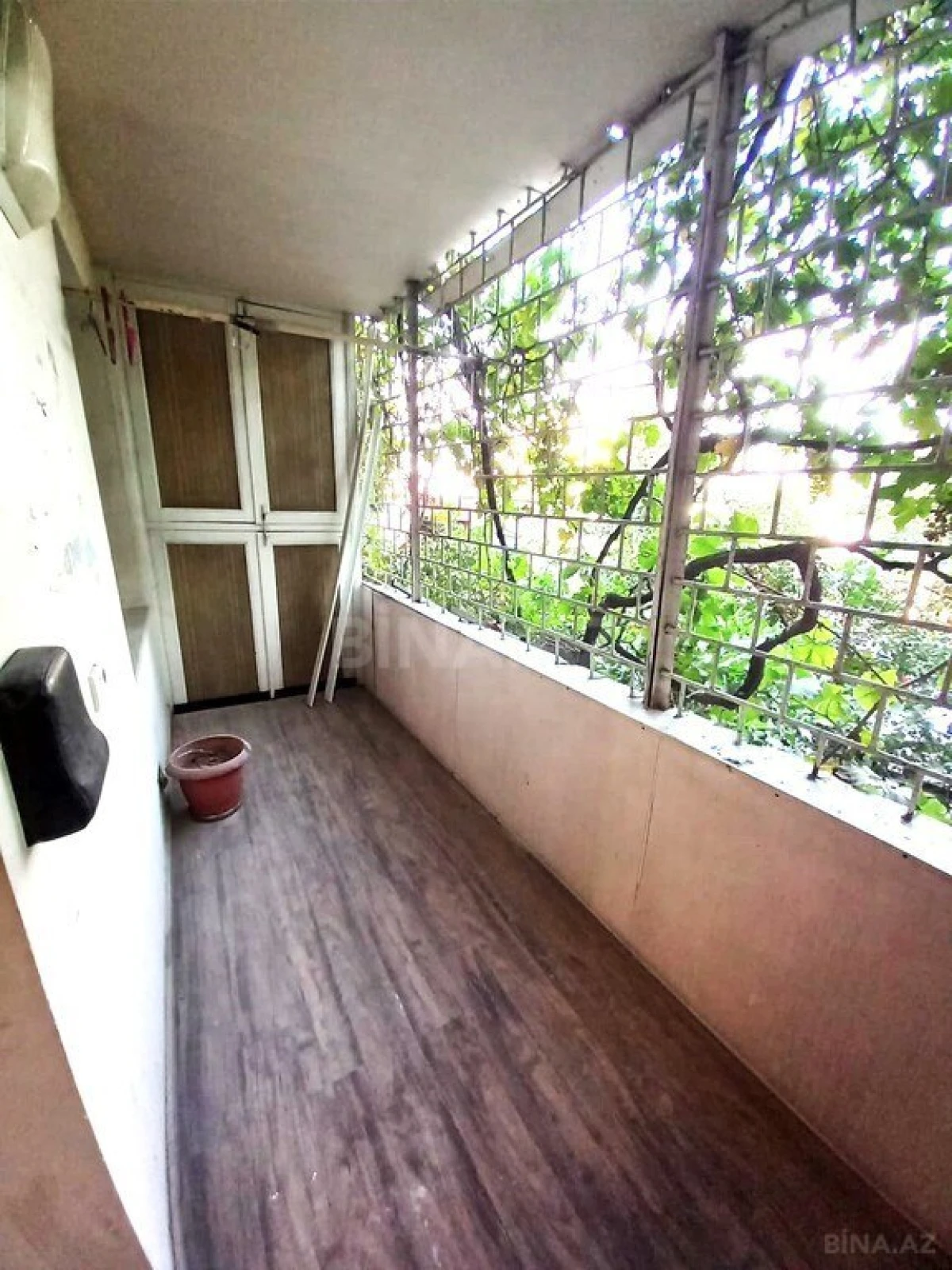 Satılır 3 otaqlı mənzil 100 m²