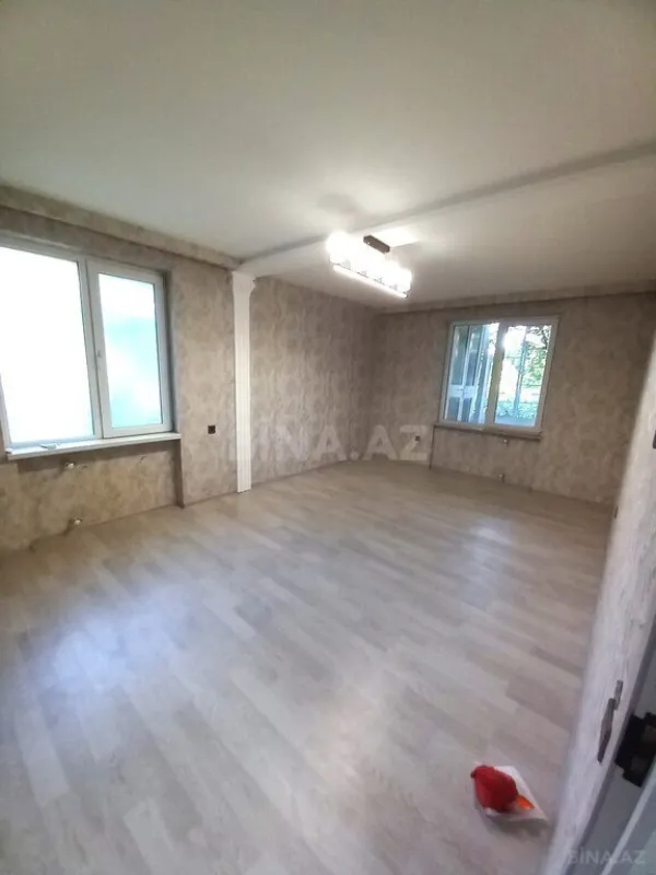 Satılır 3 otaqlı mənzil 100 m²