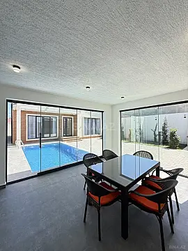 Satılır 4 otaqlı həyət evi 140 m²