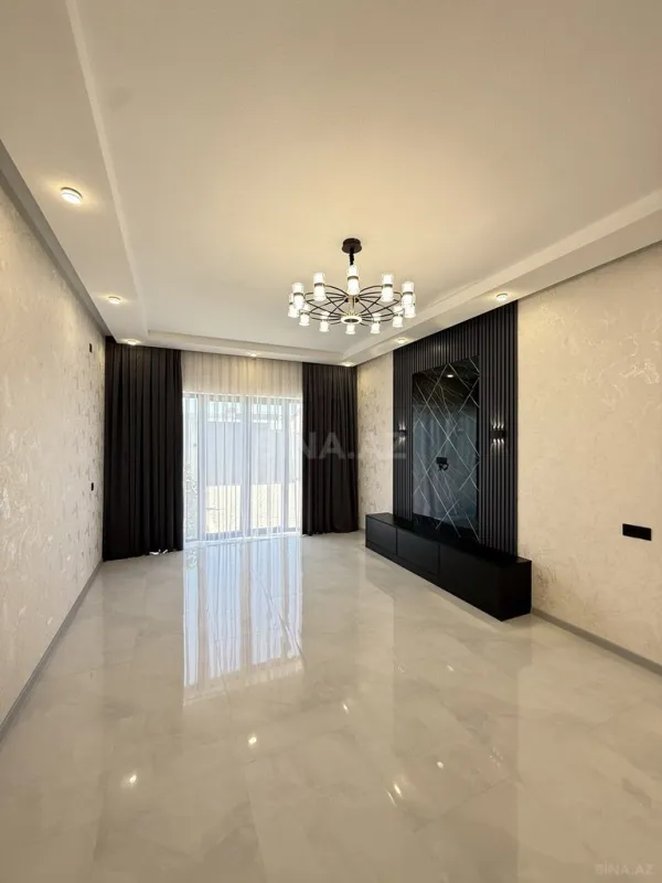 Satılır 4 otaqlı həyət evi 140 m²