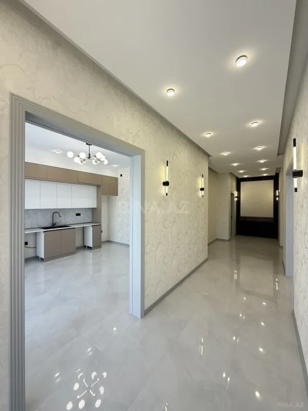 Satılır 4 otaqlı həyət evi 140 m²