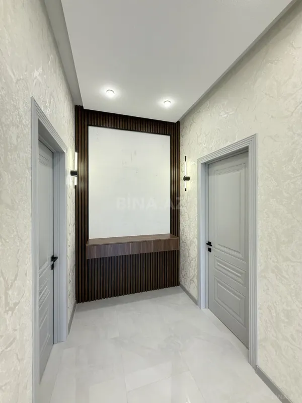 Satılır 4 otaqlı həyət evi 140 m²