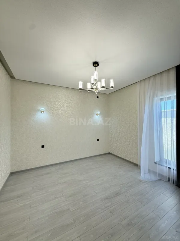 Satılır 4 otaqlı həyət evi 140 m²