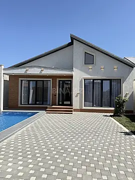 Satılır 4 otaqlı həyət evi 140 m²