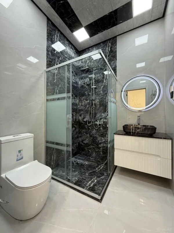 Satılır 4 otaqlı həyət evi 140 m²