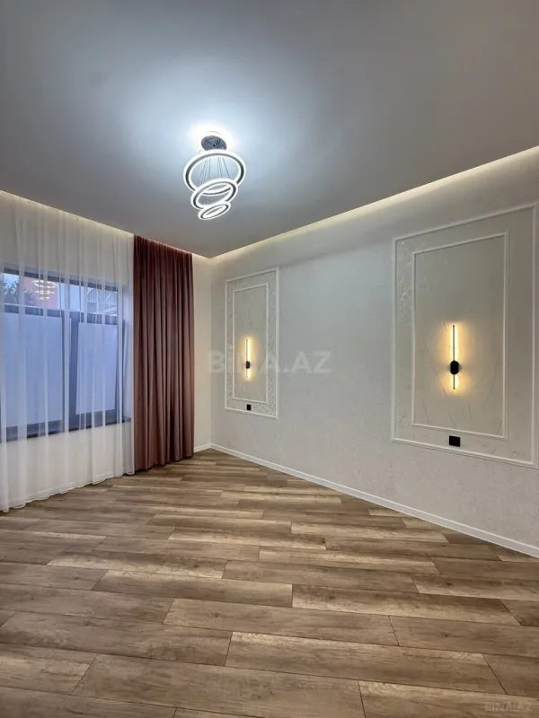 Satılır 4 otaqlı həyət evi 130 m²