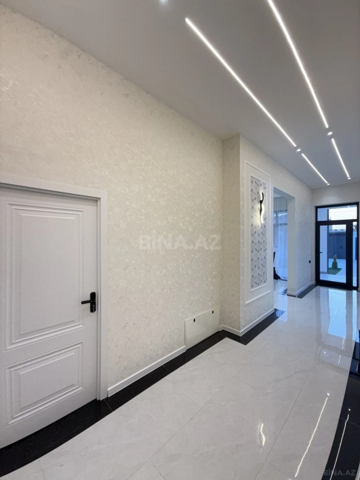 Satılır 4 otaqlı həyət evi 130 m²