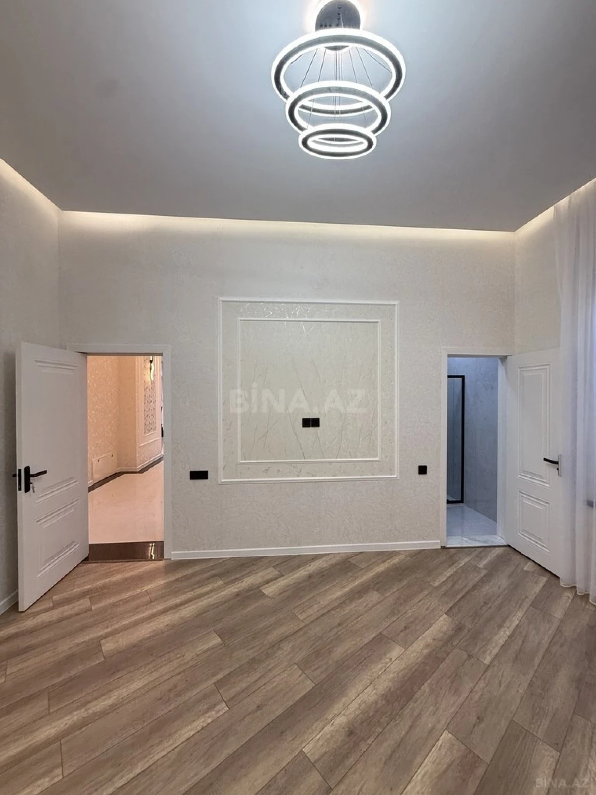 Satılır 4 otaqlı həyət evi 130 m²