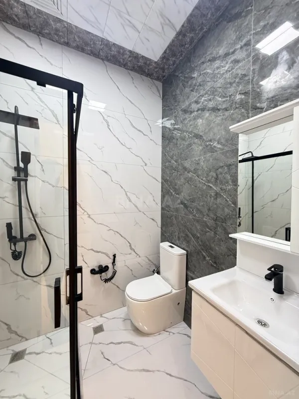 Satılır 4 otaqlı həyət evi 130 m²