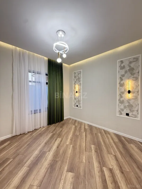 Satılır 4 otaqlı həyət evi 130 m²