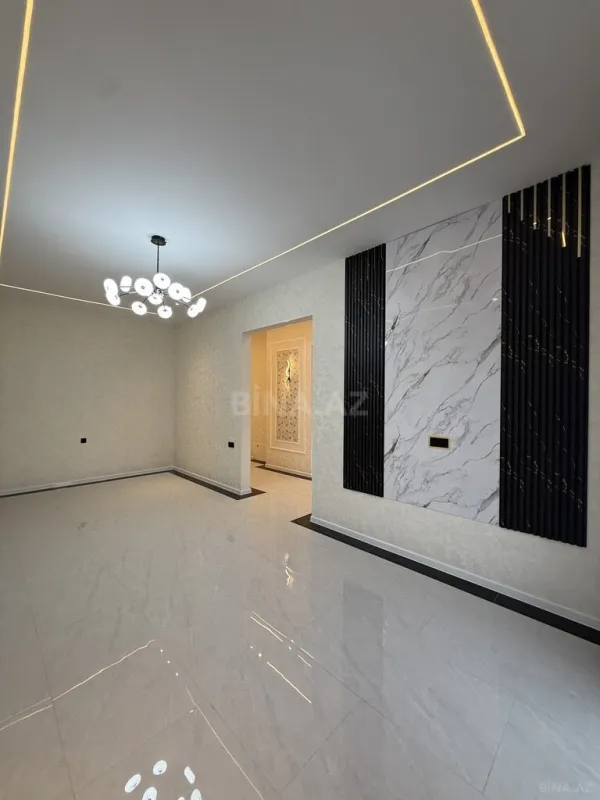 Satılır 4 otaqlı həyət evi 130 m²