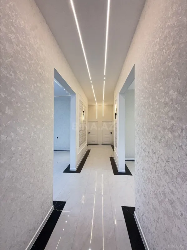 Satılır 4 otaqlı həyət evi 130 m²