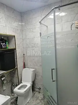 Satılır 2 otaqlı mənzil 110 m²