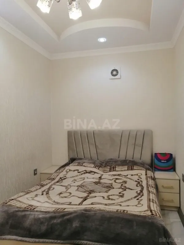 Satılır 2 otaqlı mənzil 110 m²