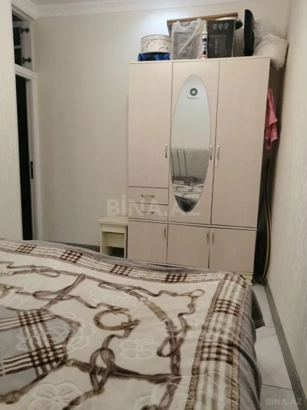 Satılır 2 otaqlı mənzil 110 m²