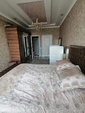 Satılır 2 otaqlı mənzil 110 m²