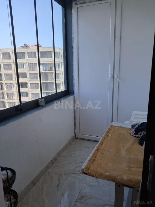 Satılır 2 otaqlı mənzil 110 m²