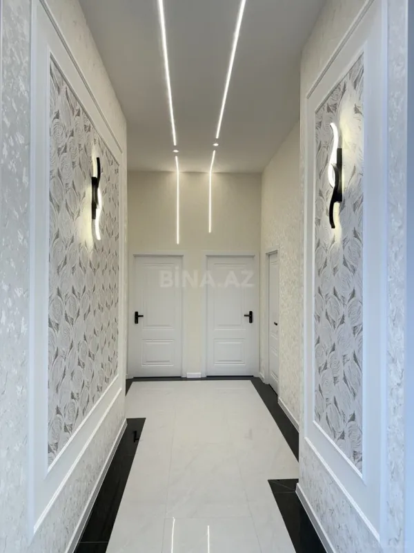 Satılır 4 otaqlı həyət evi 130 m²