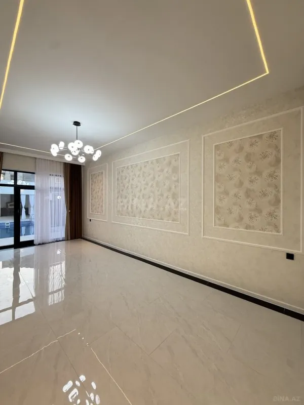 Satılır 4 otaqlı həyət evi 130 m²