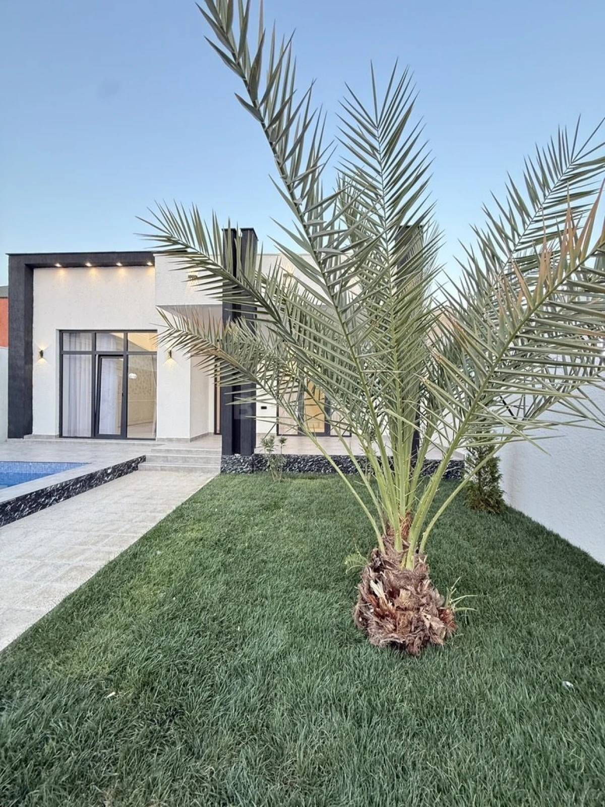 Satılır 4 otaqlı həyət evi 130 m²