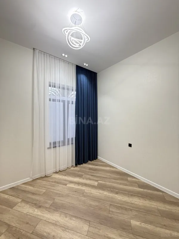 Satılır 4 otaqlı həyət evi 130 m²