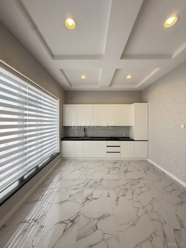 Satılır 4 otaqlı həyət evi 160 m²