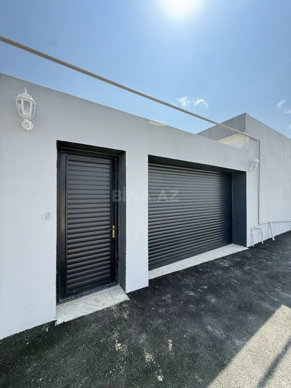 Satılır 4 otaqlı həyət evi 160 m²