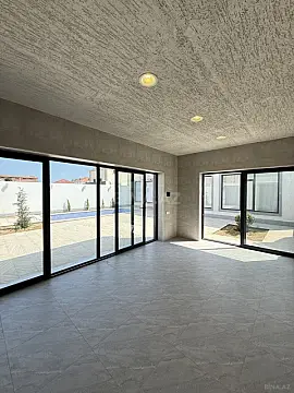 Satılır 4 otaqlı həyət evi 160 m²