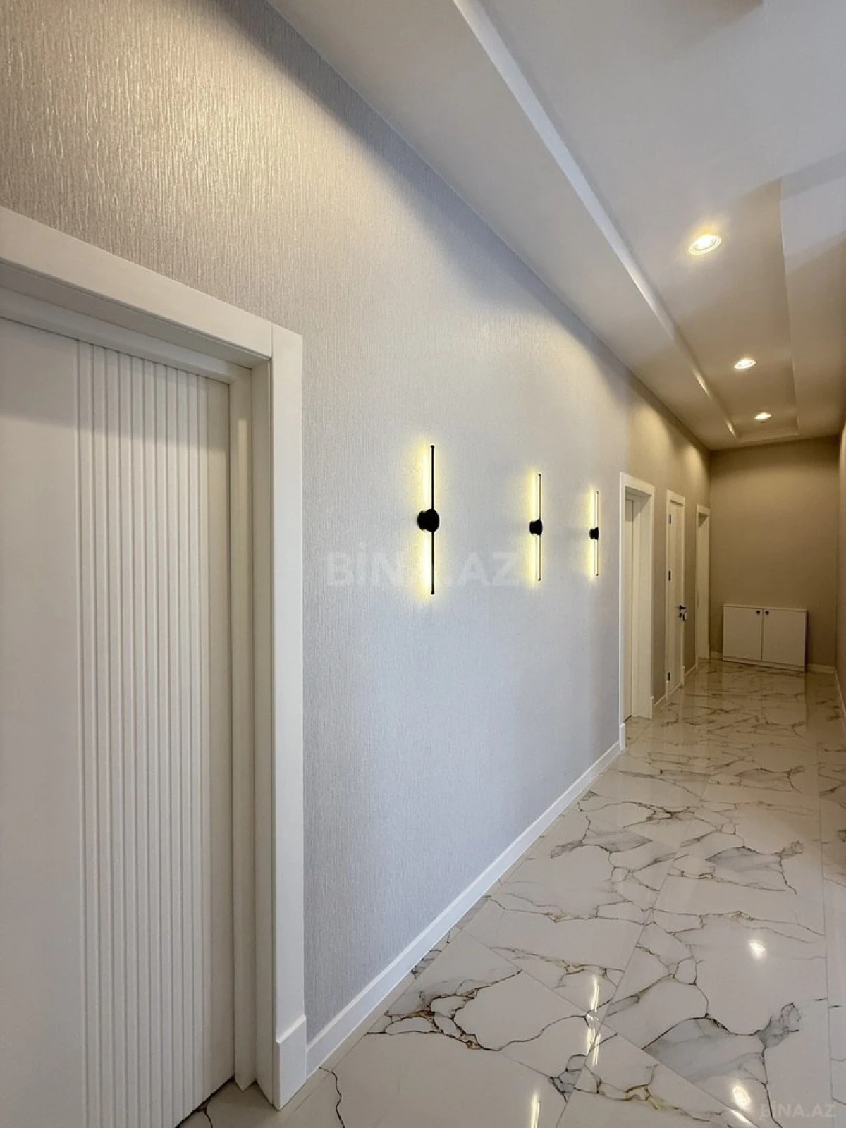 Satılır 4 otaqlı həyət evi 160 m²