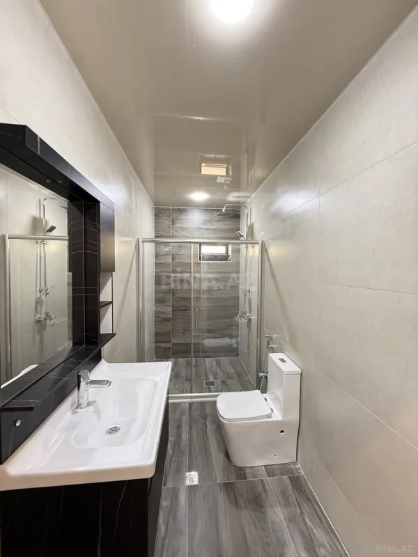 Satılır 4 otaqlı həyət evi 160 m²