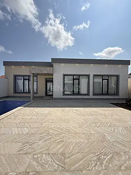 Satılır 4 otaqlı həyət evi 160 m²