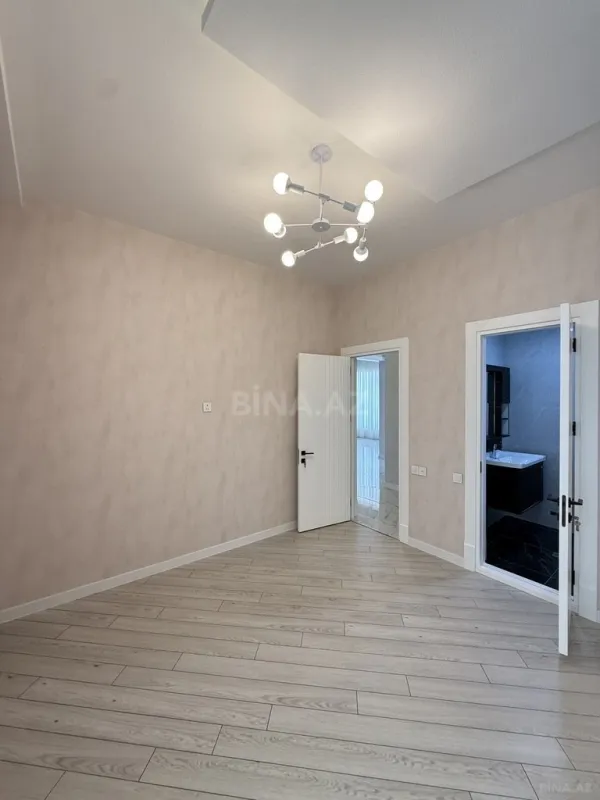 Satılır 4 otaqlı həyət evi 160 m²