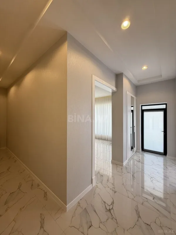 Satılır 4 otaqlı həyət evi 160 m²