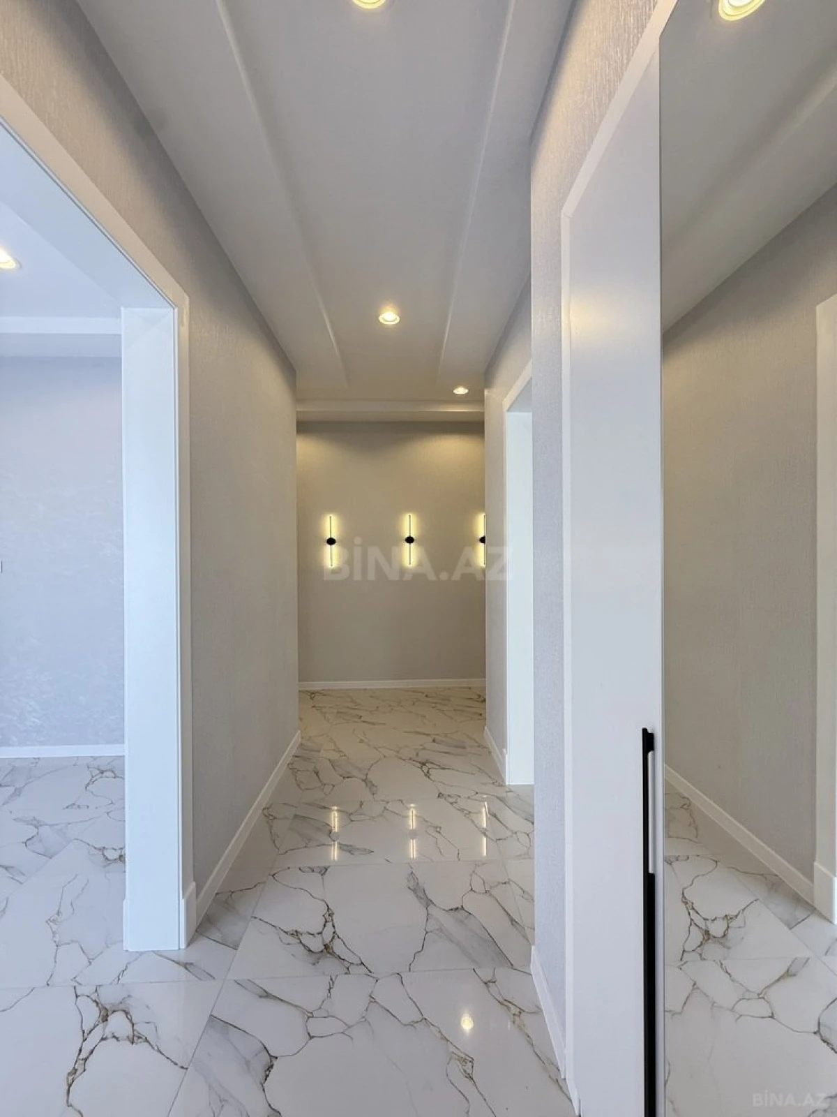 Satılır 4 otaqlı həyət evi 160 m²